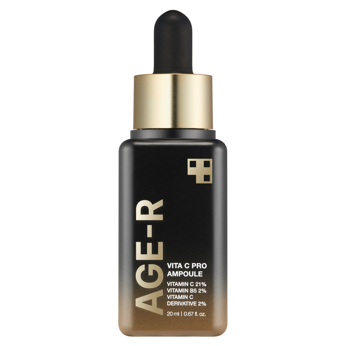 [EUP] AGE-R VITA C PRO AMPOULE 20ml