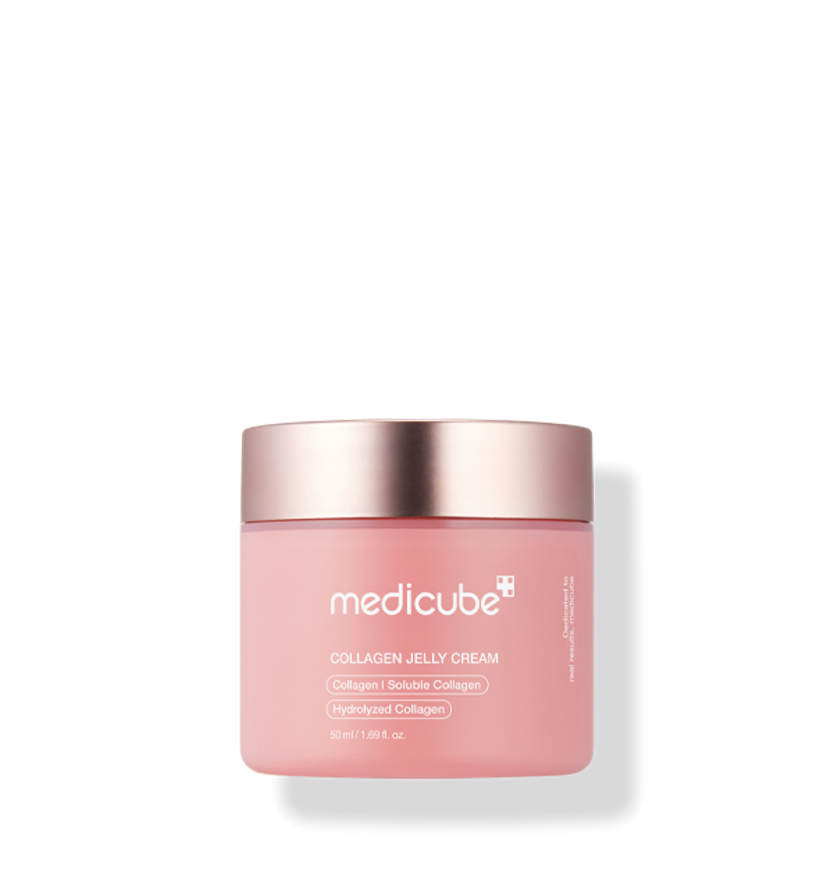 [EUP] COLLAGEN JELLY CREAM 50ml (R)