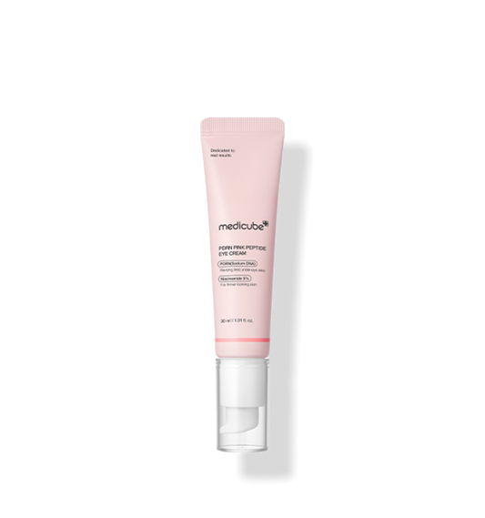 [EUP] PDRN PINK PEPTIDE EYE CREAM 30ml