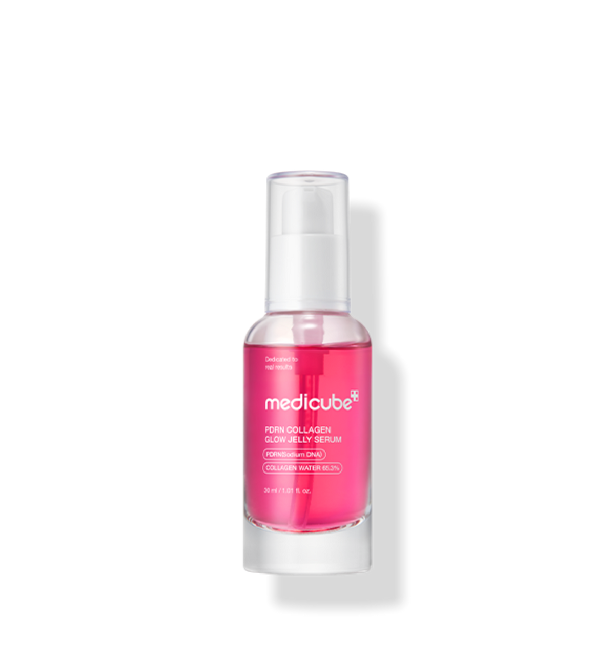 [EUP] PDRN COLLAGEN GLOW JELLY SERUM 30ml