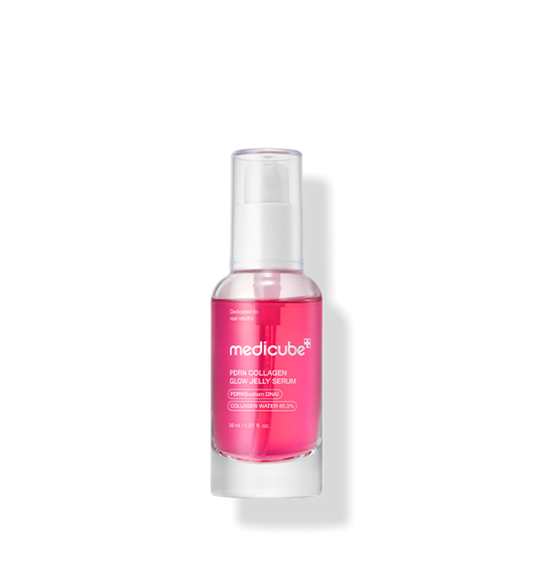 [EUP] PDRN COLLAGEN GLOW JELLY SERUM 30ml