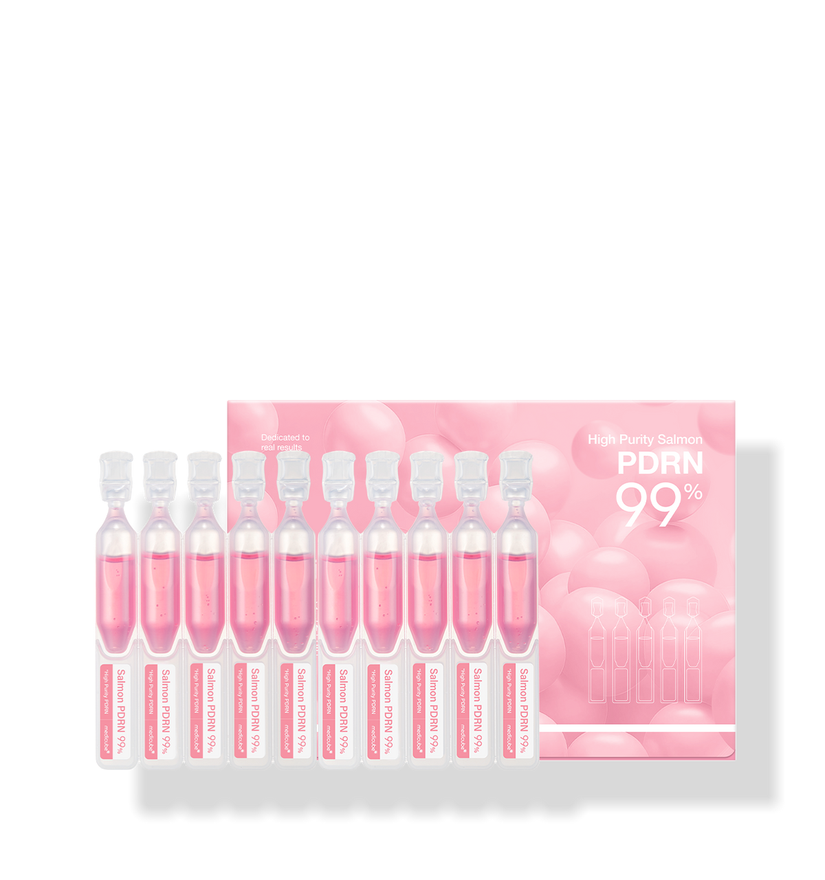 [EUP] PINK ONE DAY SERUM (10ea)
