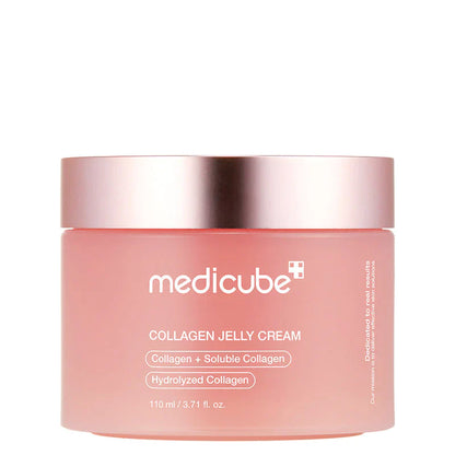 Medicube – Crème "Collagen Jelly" – 110 ml