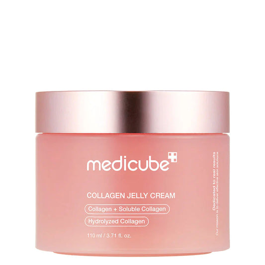 Medicube – Crème "Collagen Jelly" – 110 ml