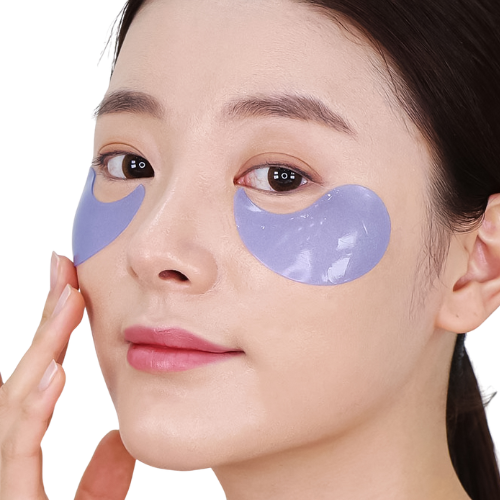 Medi-Peel – Patchs Hydrogel “Hyaluron Aqua Peptide-9” – 60 pièces
