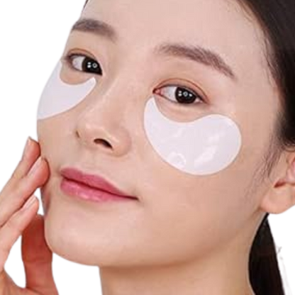 Medi-Peel – Hyaluron Dark Benone Peptide 9 Ampoule Eye Patch – 60 pièces