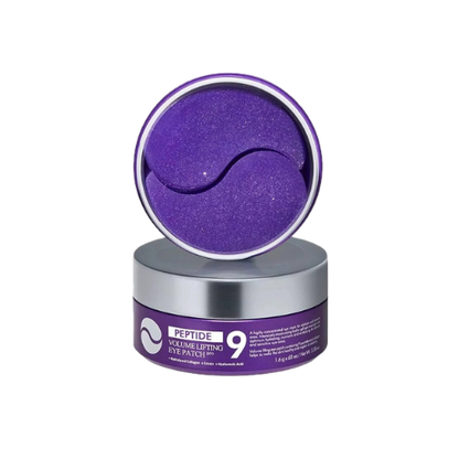 Medi-Peel – Peptide 9 Volume Lifting Eye Patch Pro – 60 pièces