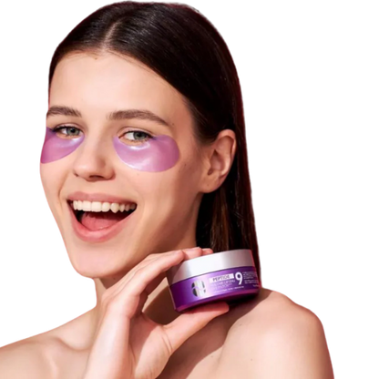 Medi-Peel – Peptide 9 Volume Lifting Eye Patch Pro – 60 pièces