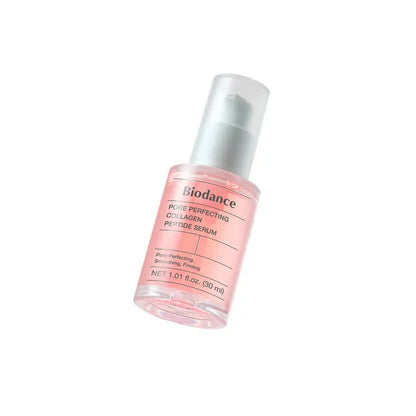 Biodance - Sérum aux peptides de collagène perfecteur de pores - 30ml