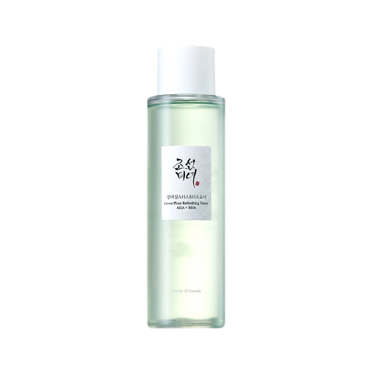 Beauty of Joseon - Green Plum Refreshing Toner AHA + BHA - 150ml