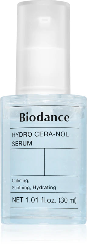 Biodance - Hydro Cera-nol Serum