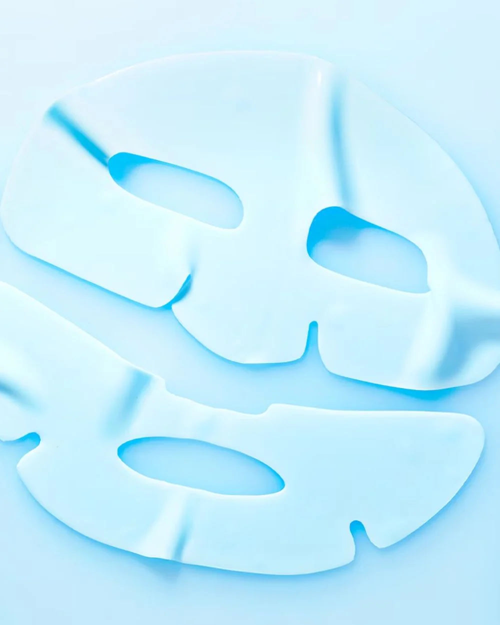 Dr.Jart+ - Cryo Rubber with Moisturizing Hyaluronic Acid - Masque Hydratant Intensif en Deux Étapes