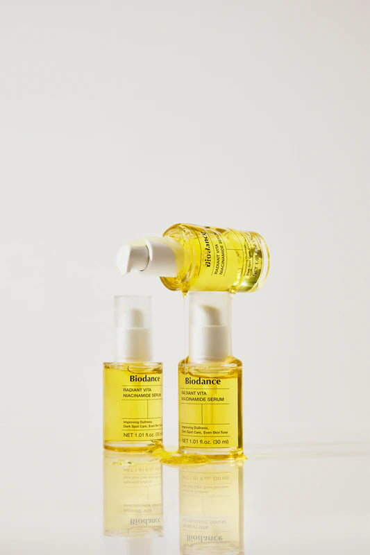 Biodance - Radiant Vita Niacinamide Serum - 30 mL
